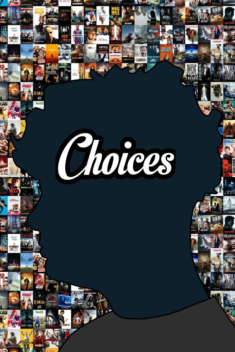 Poster of Choices