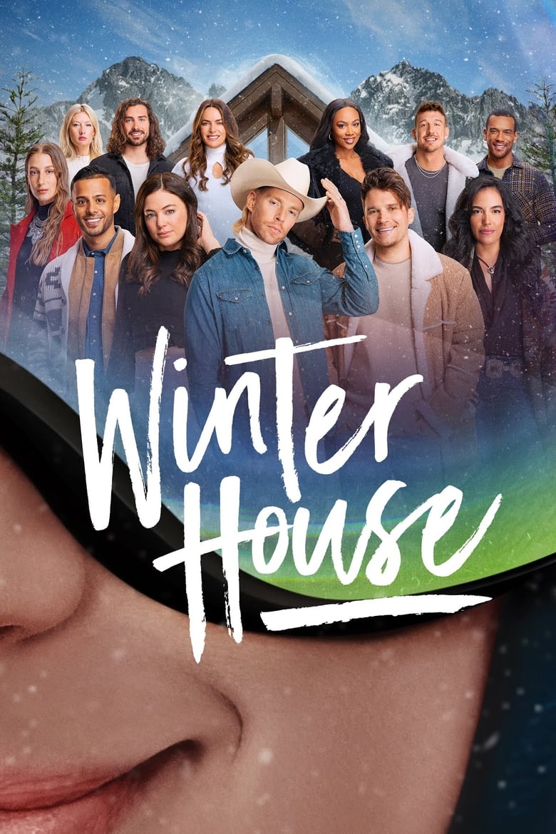 Poster of Cast and Crew in Winter House - Season 3 - Episode 10 - Reunion