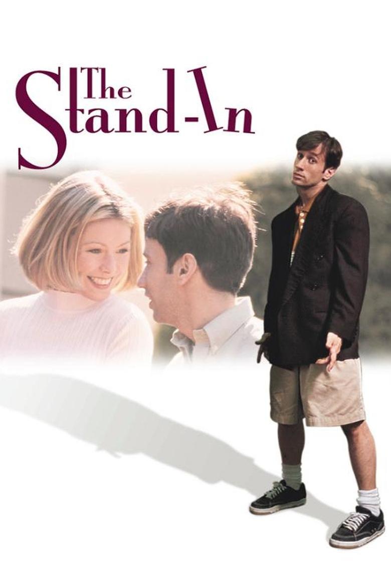 Poster of The Stand-In