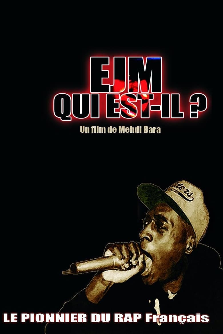 Poster of EJM QUI EST-IL ?