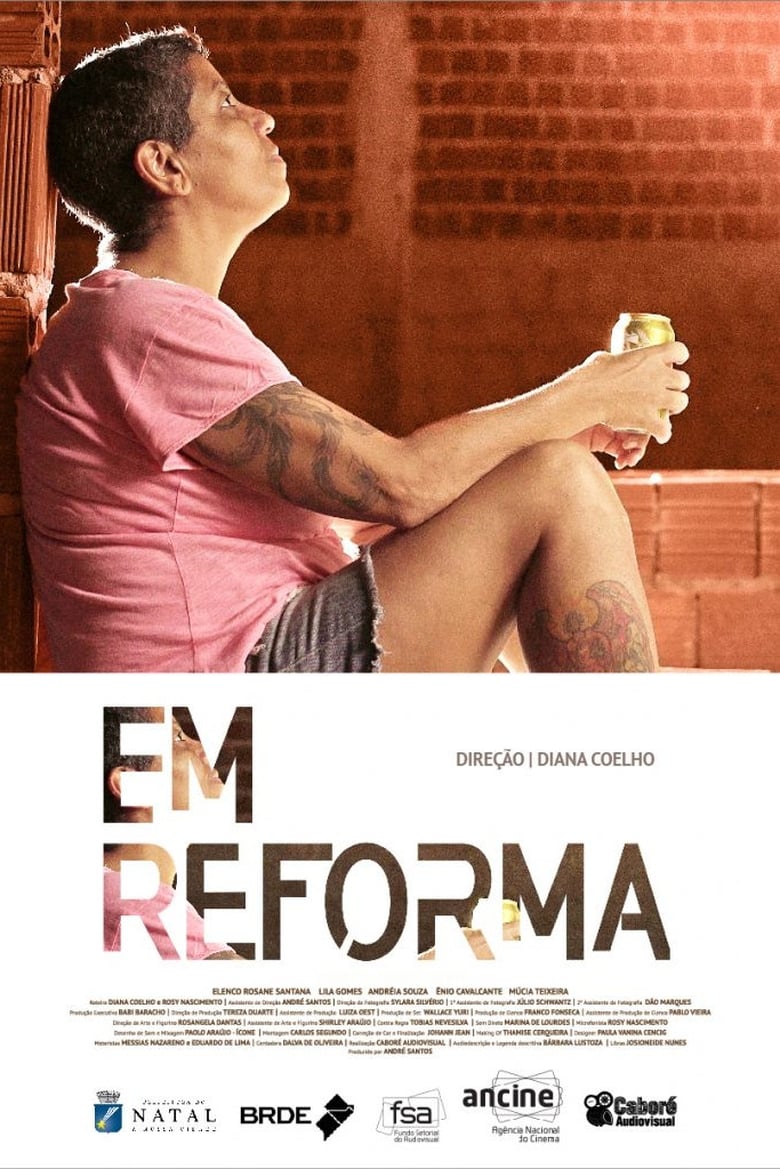 Poster of Em Reforma