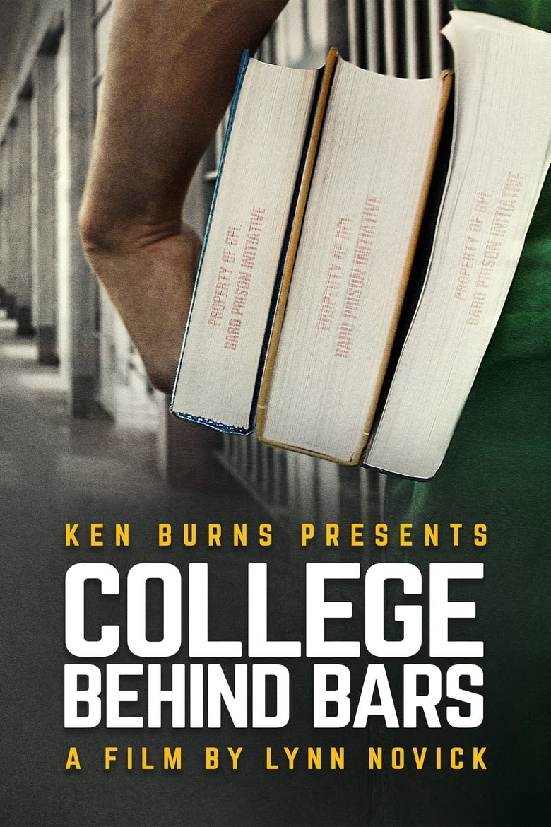 Poster of Episodes in College Behind Bars - Season 1 - Season 1