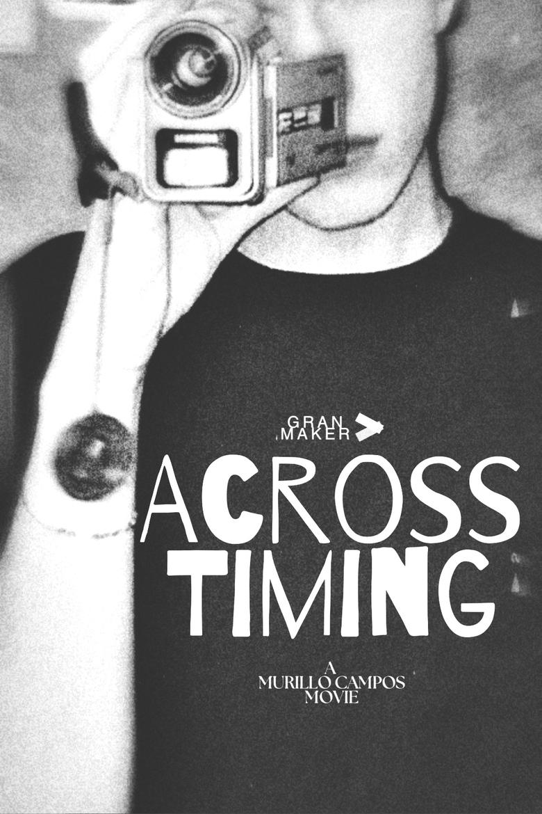 Poster of Across Timing