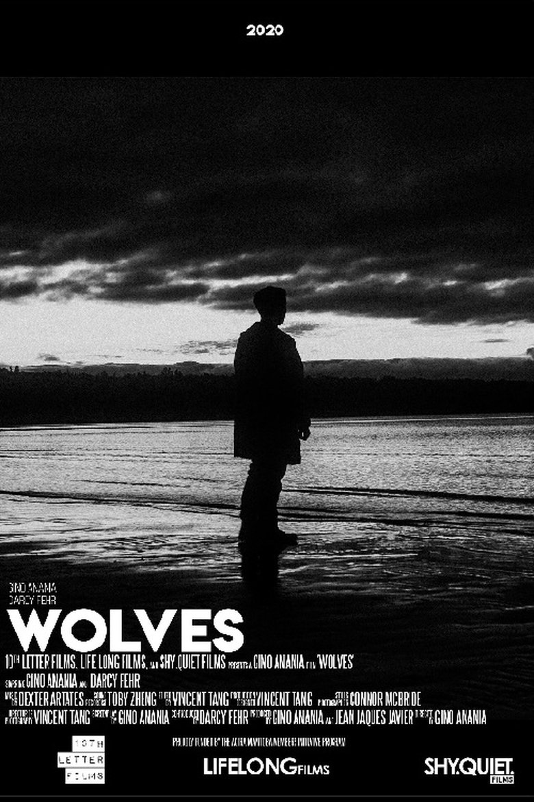 Poster of Wolves