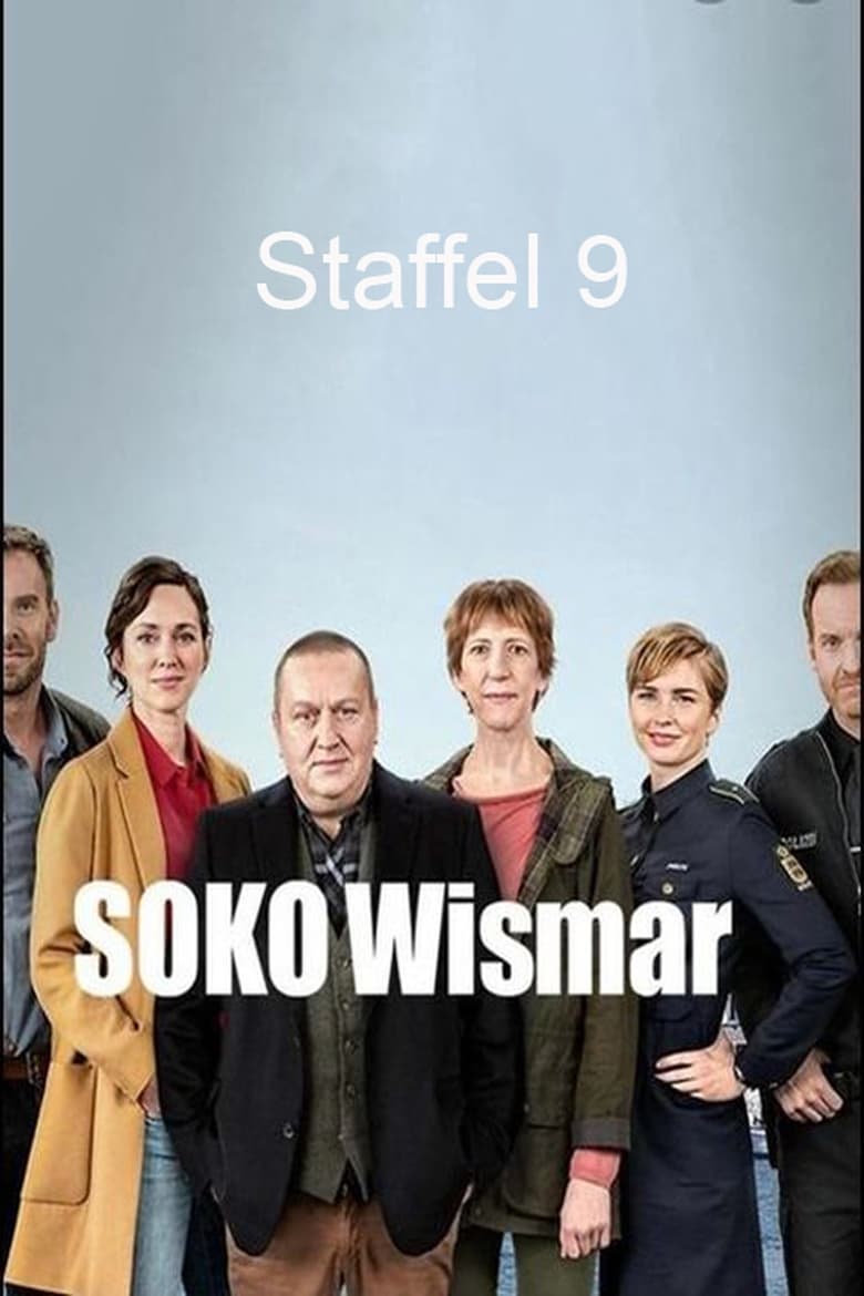 Poster of Cast and Crew in SOKO Wismar - Season 9 - Episode 22 - Episode 22