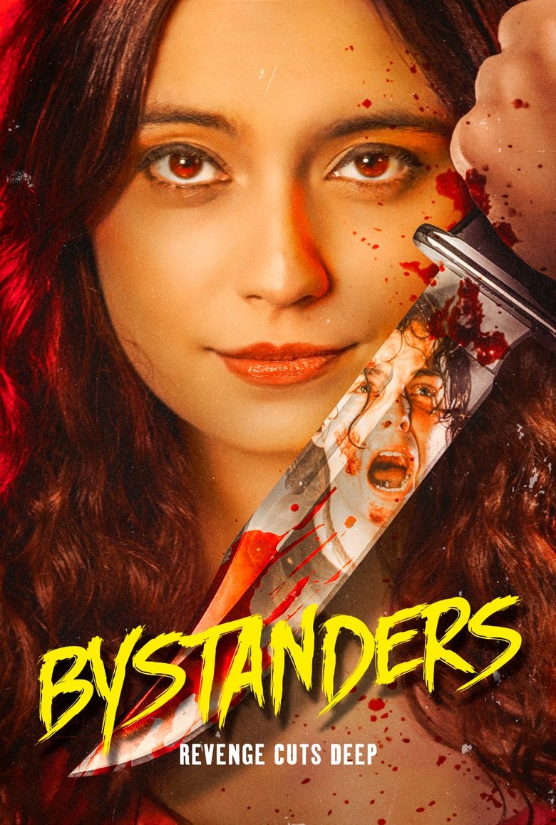 Poster of Bystanders