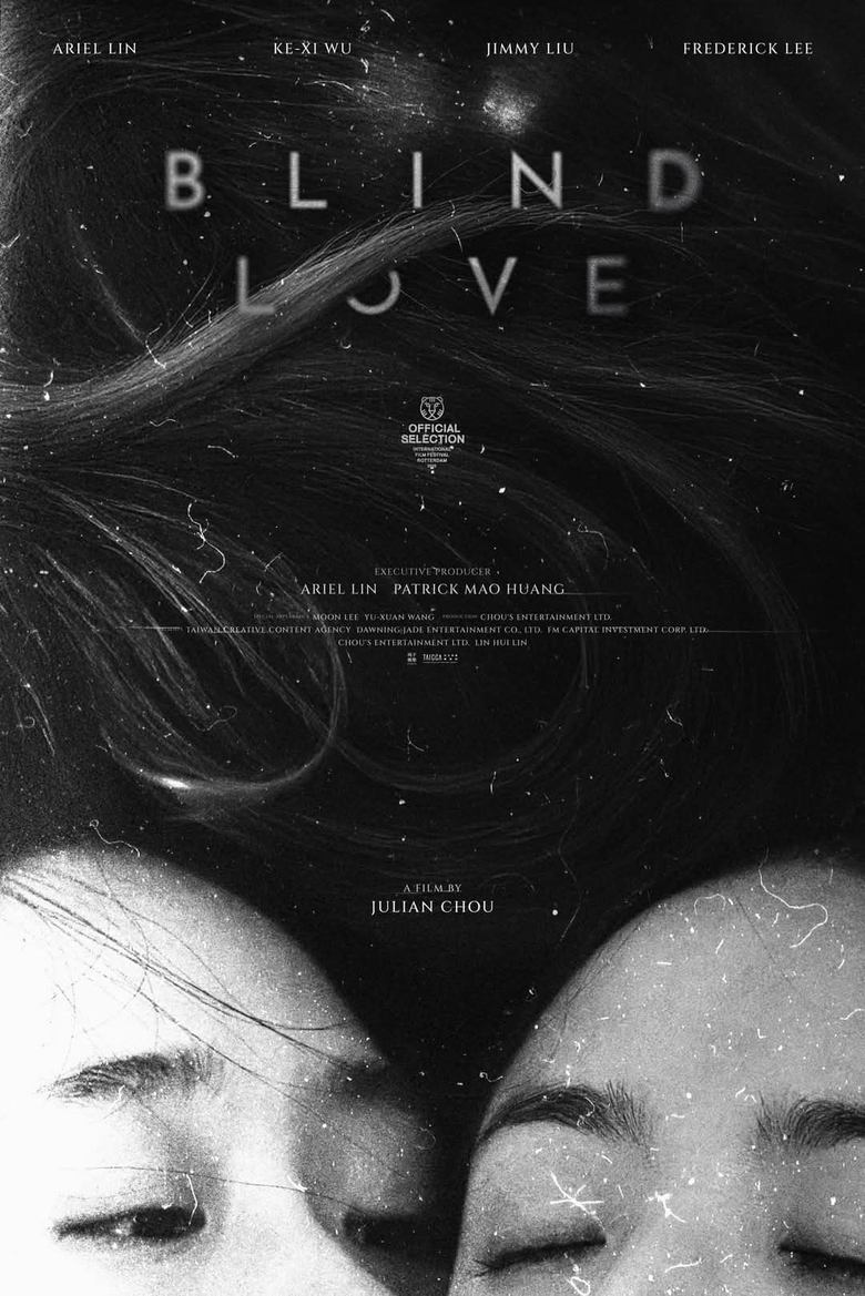 Poster of Blind Love