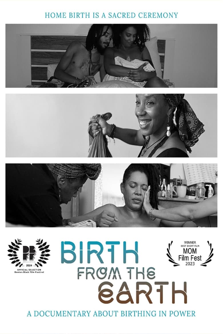 Poster of Birth from the Earth