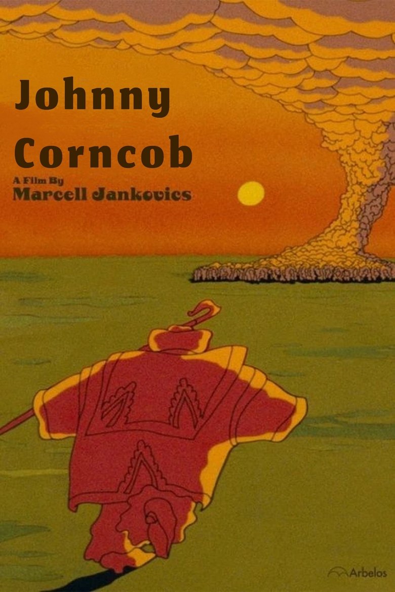 Poster of Johnny Corncob