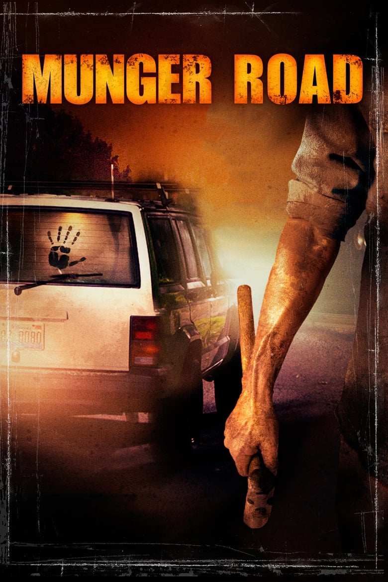 Poster of Munger Road