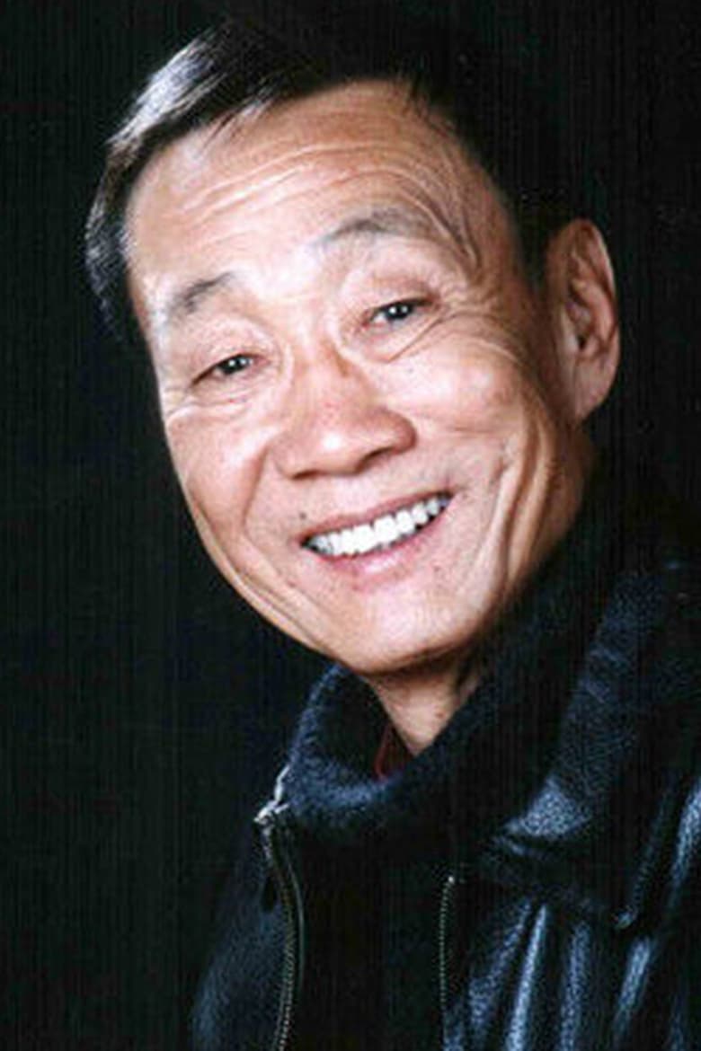 Portrait of Ge Zhijun