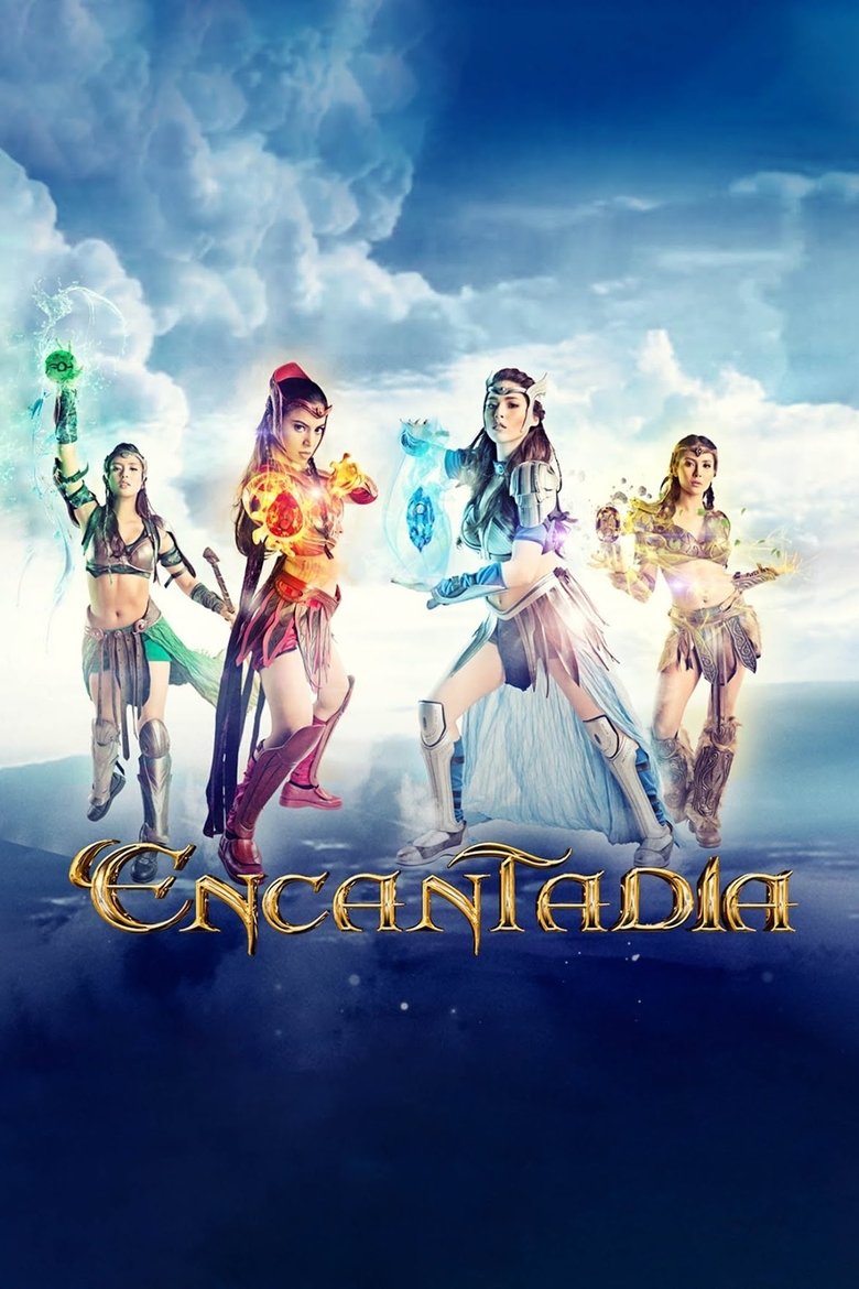 Poster of Episodes in Encantadia - Season 1 - Season 1