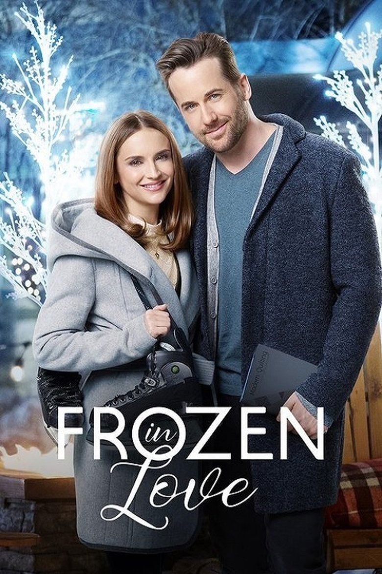 Poster of Frozen in Love