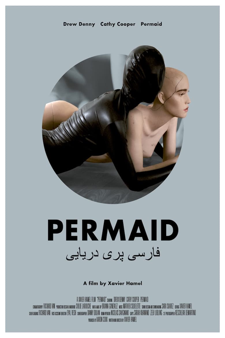 Poster of Permaid