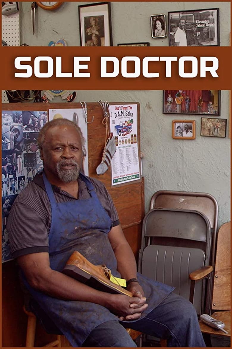 Poster of Sole Doctor