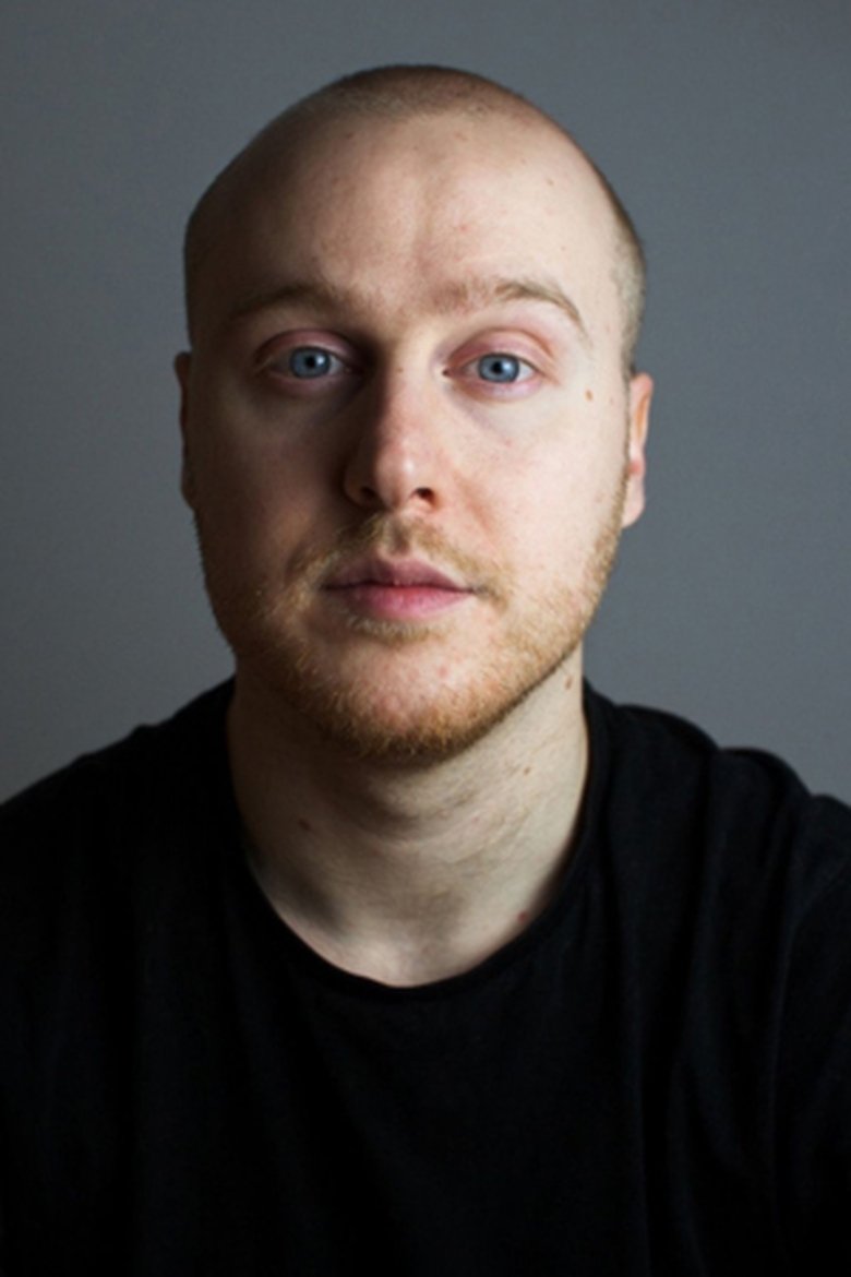 Portrait of John Salvatierra