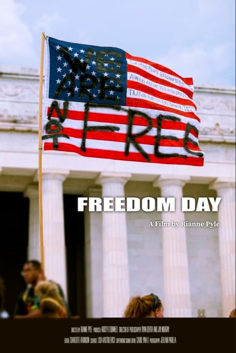 Poster of Freedom Day