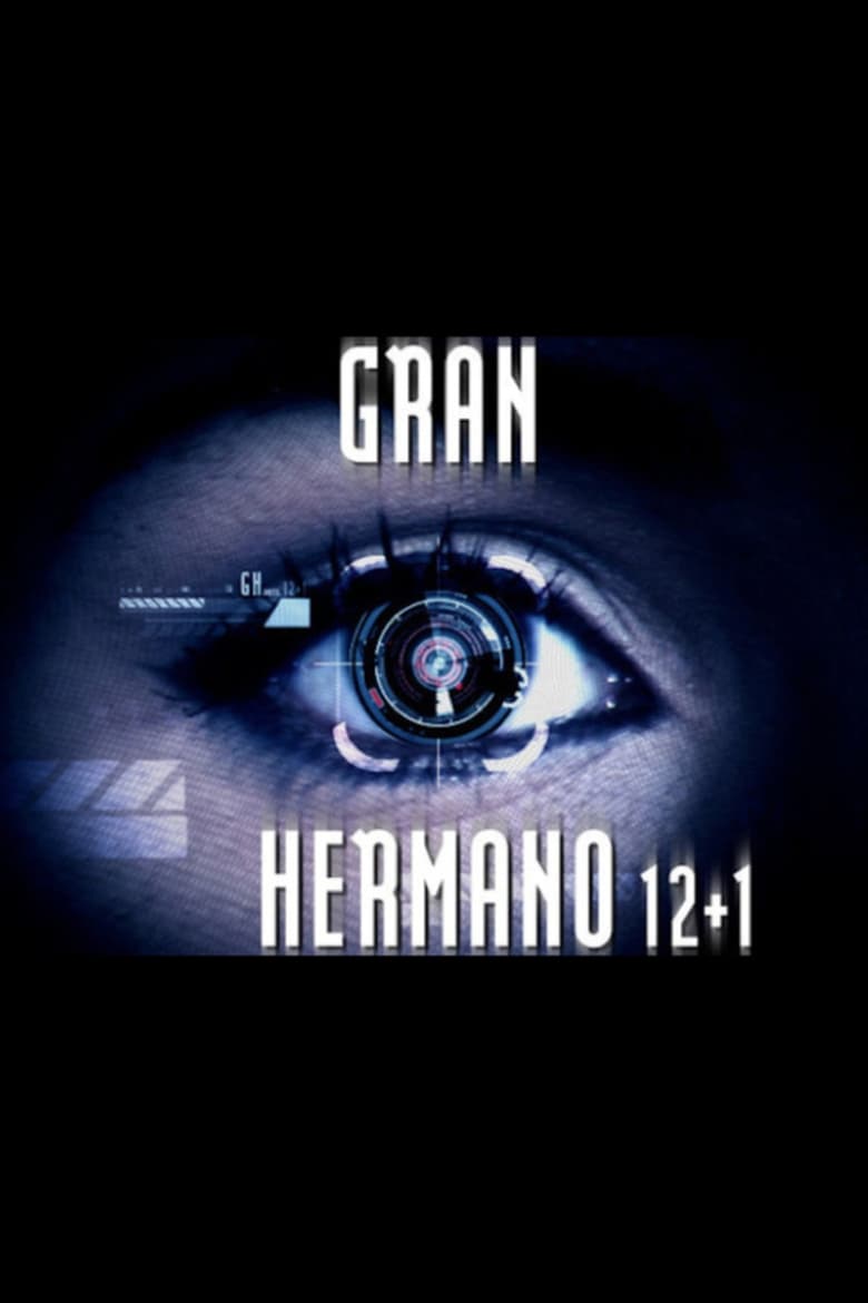 Poster of Episodes in Gran Hermano - Season 13 - Season 13