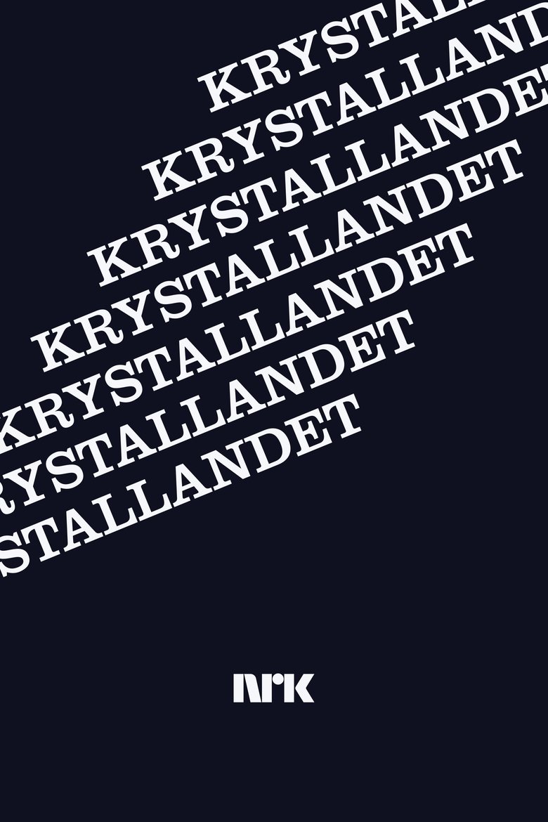 Poster of Krystallandet