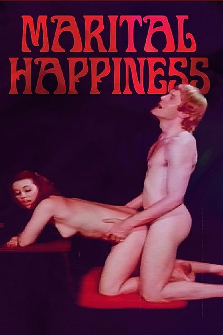 Poster of Marital Happiness