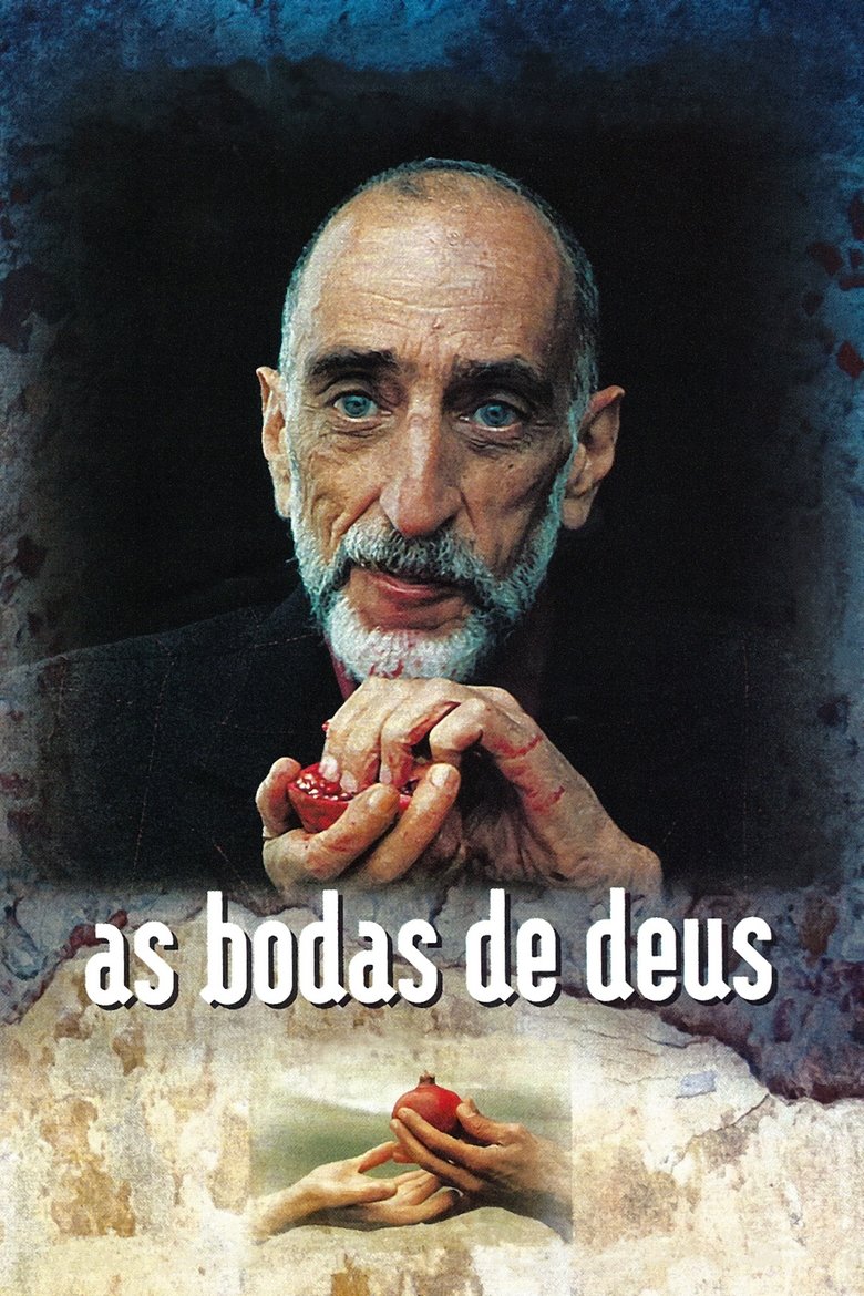Poster of As Bodas de Deus