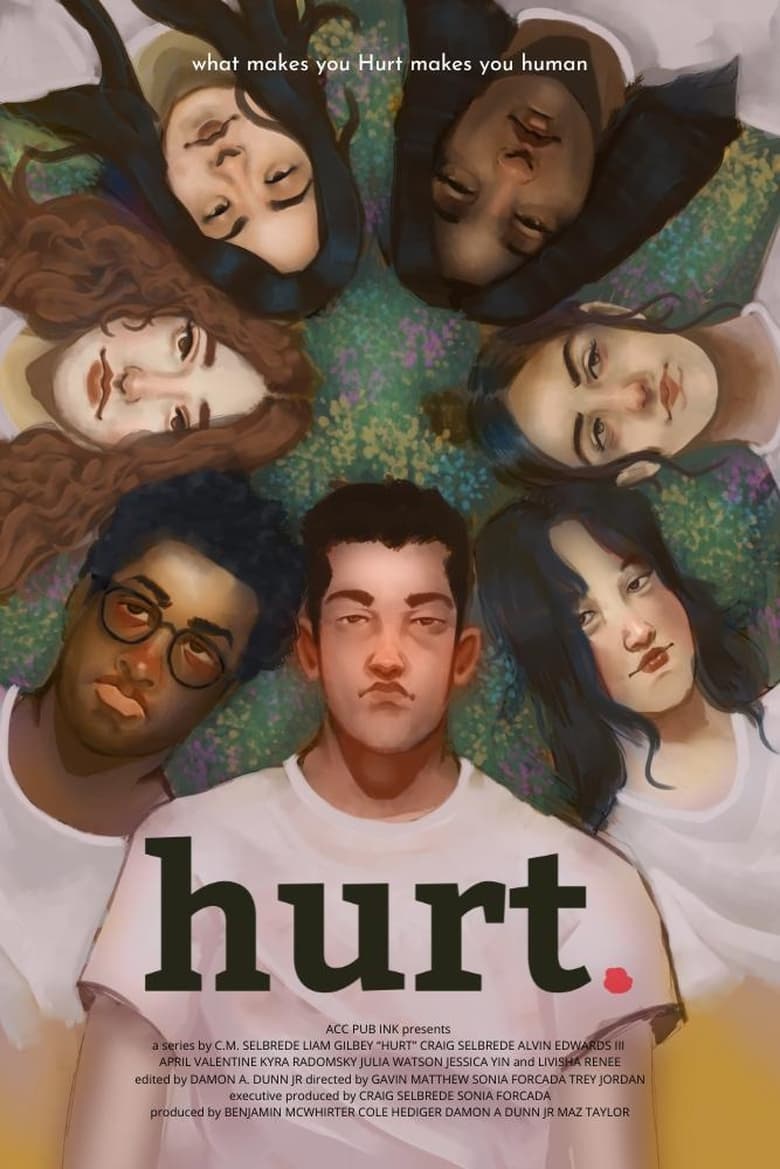 Poster of Episodes in Hurt - Season 1 - Season 1