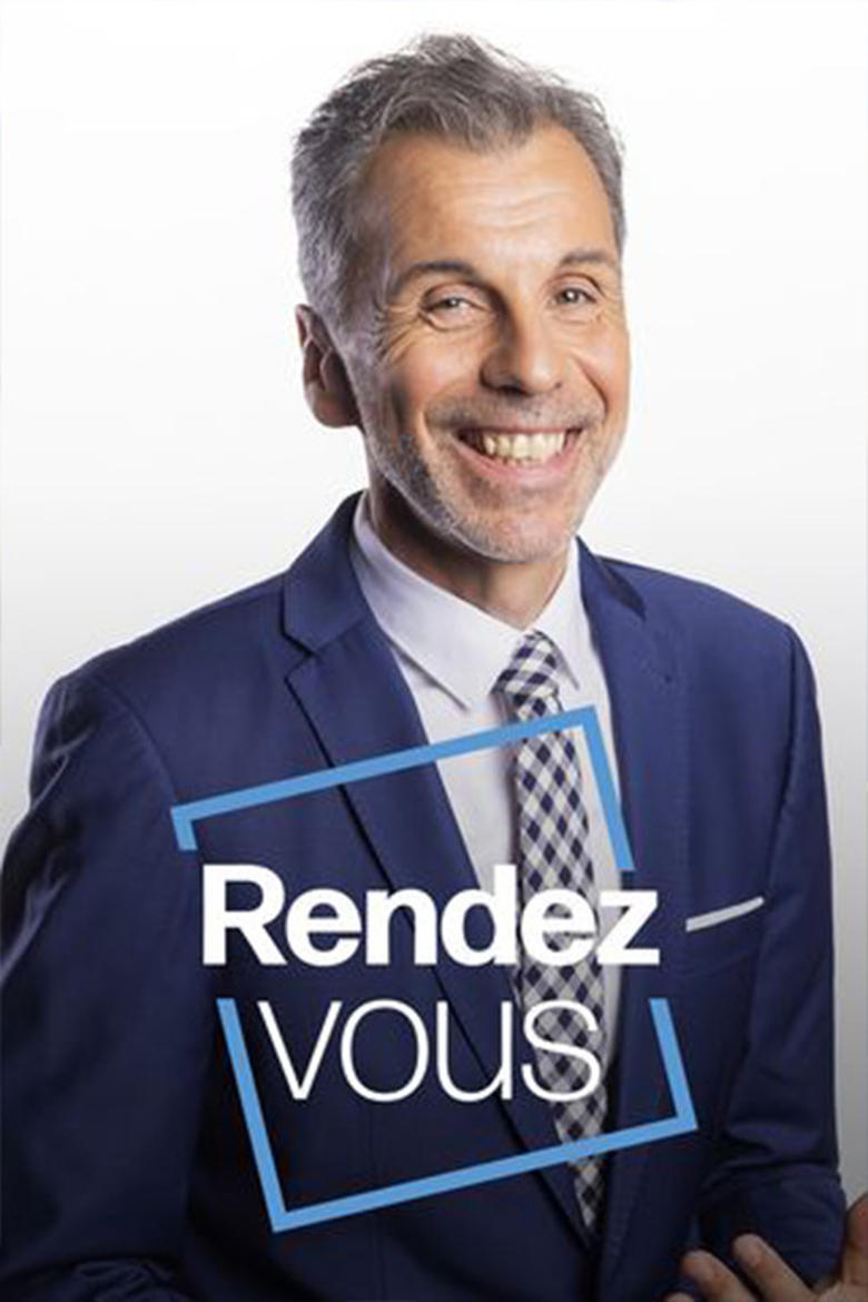 Poster of Rendez-vous