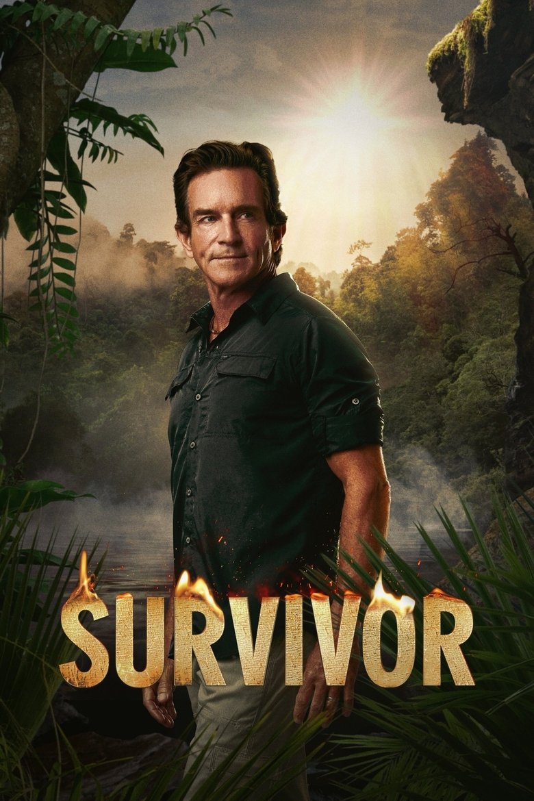 Poster of Cast and Crew in Survivor - Good and Guilty (Season 42 - Episode 2) - Good and Guilty