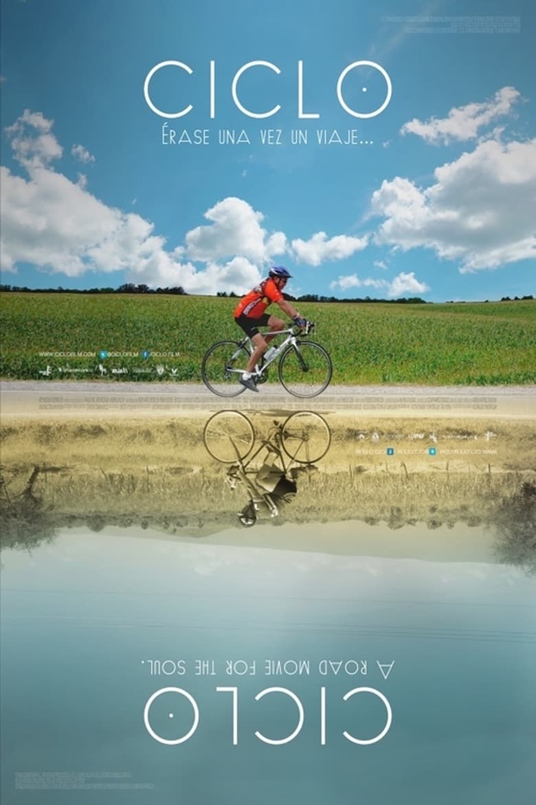 Poster of Ciclo