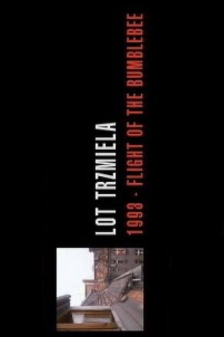 Poster of Flight of the Bumblebee