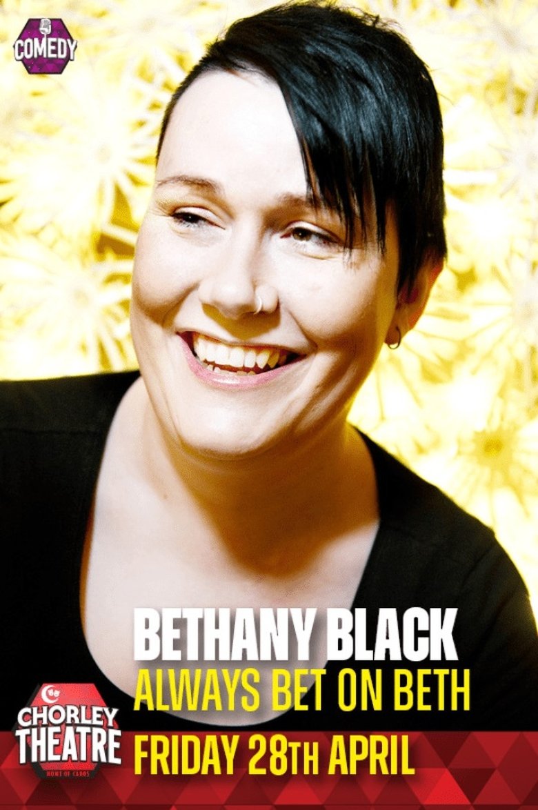 Poster of Bethany Black - Always Bet On Beth