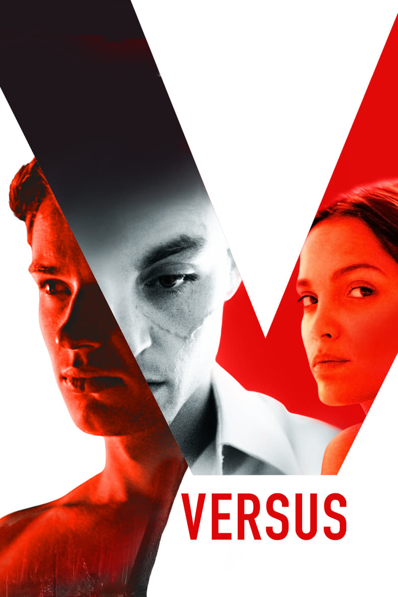 Poster of Versus