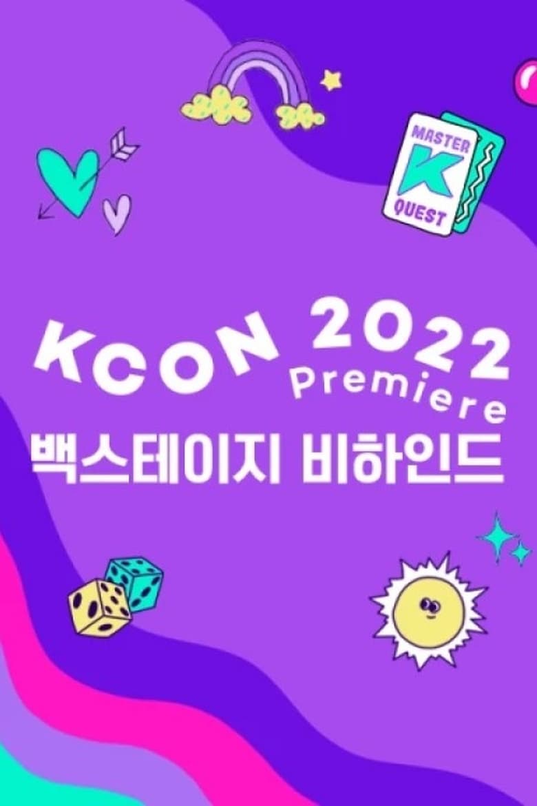 Poster of Cast and Crew in KCON 2022 Premiere - Season 6 - Episode 10 - Episode 10