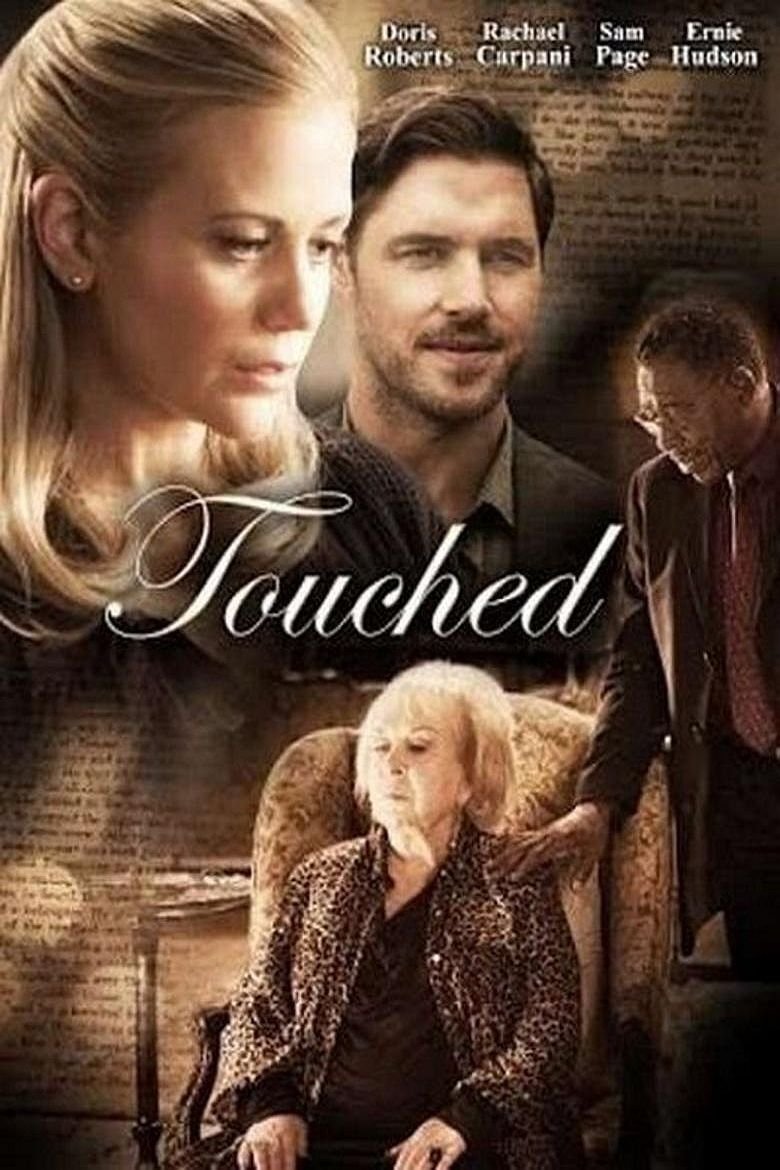 Poster of Touched