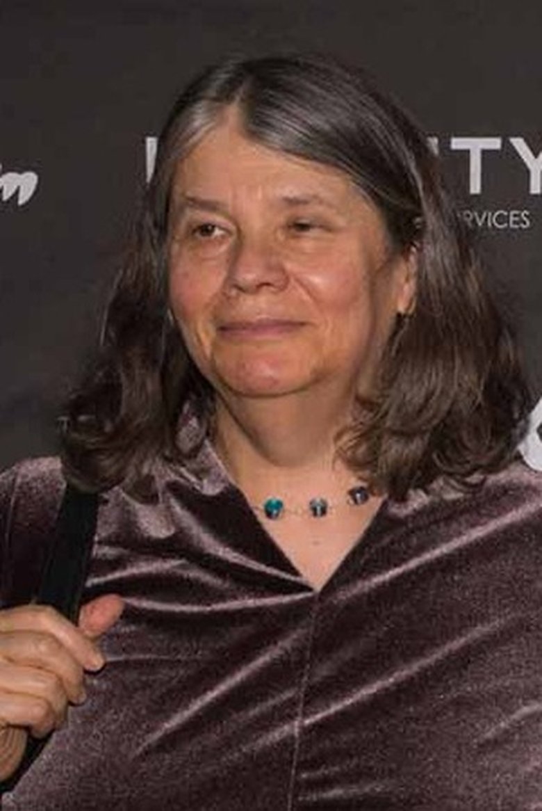 Portrait of Imogen Sutton