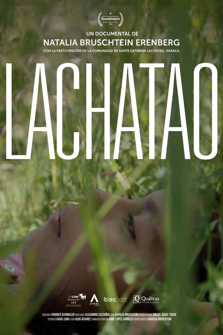 Poster of Lachatao
