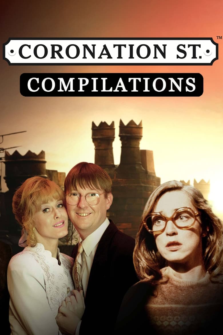 Poster of Coronation Street: Compilations