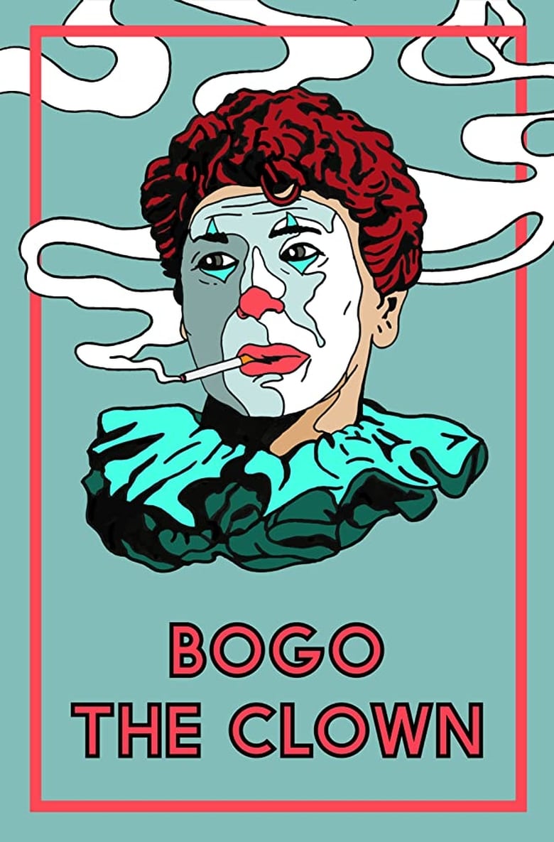 Poster of Bogo the Clown