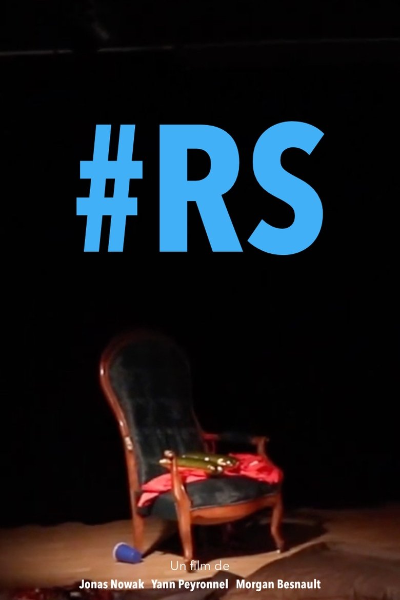 Poster of #RS