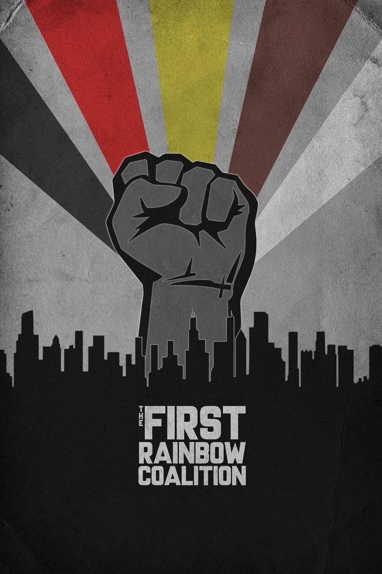 Poster of The First Rainbow Coalition