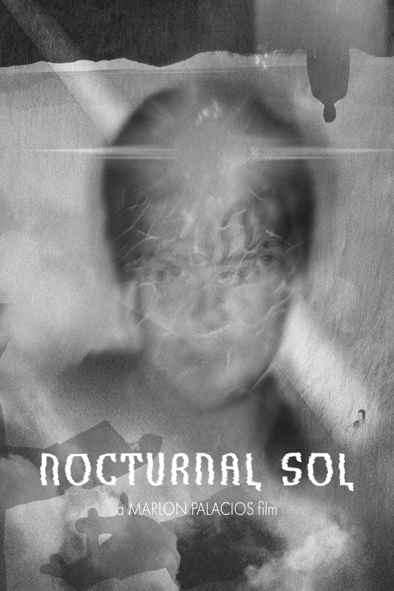 Poster of Nocturnal Sol