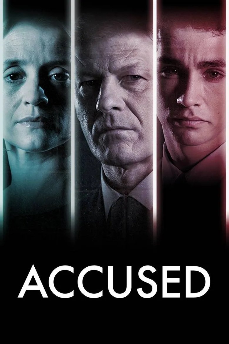 Poster of Accused