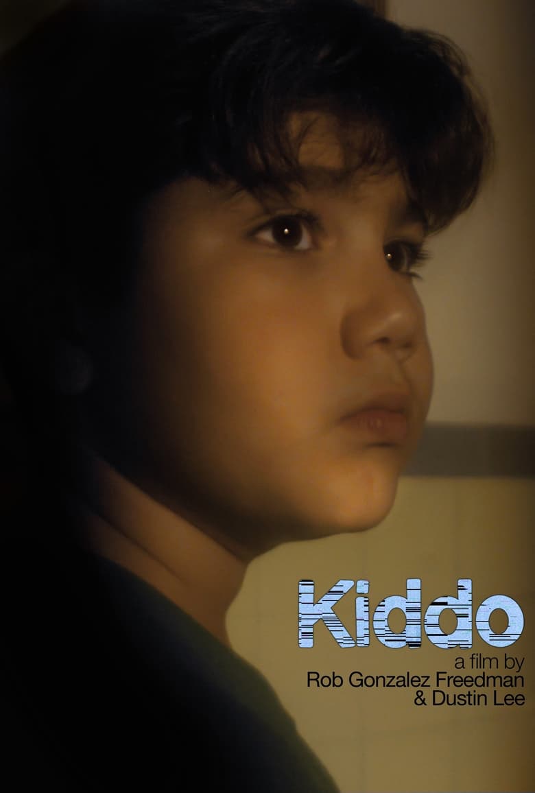 Poster of Kiddo