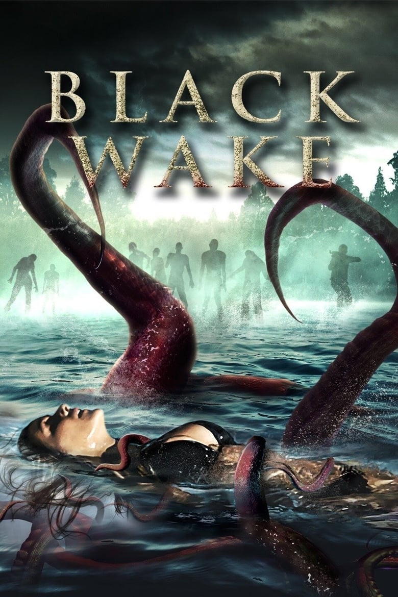 Poster of Black Wake