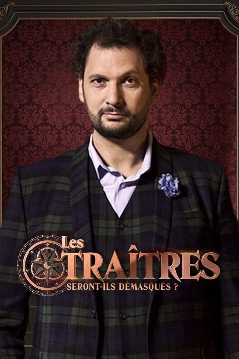 Poster of Episodes in The Traitors France - Season 2 - Season 2
