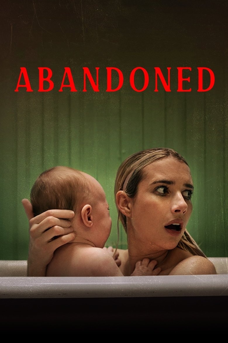 Poster of Abandoned