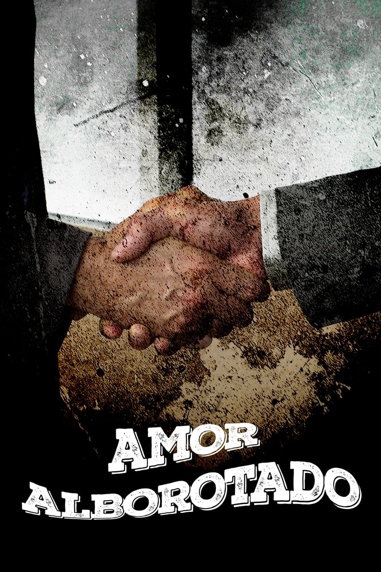 Poster of Amor alborotado