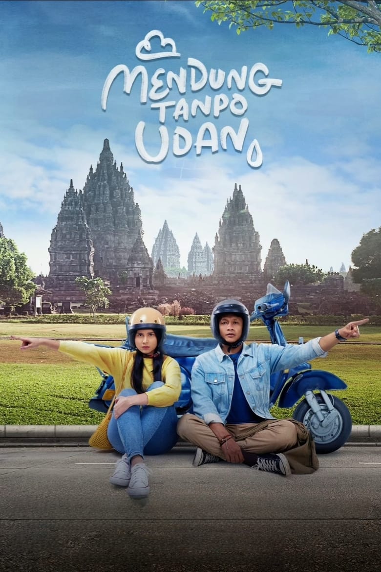 Poster of Mendung Tanpo Udan