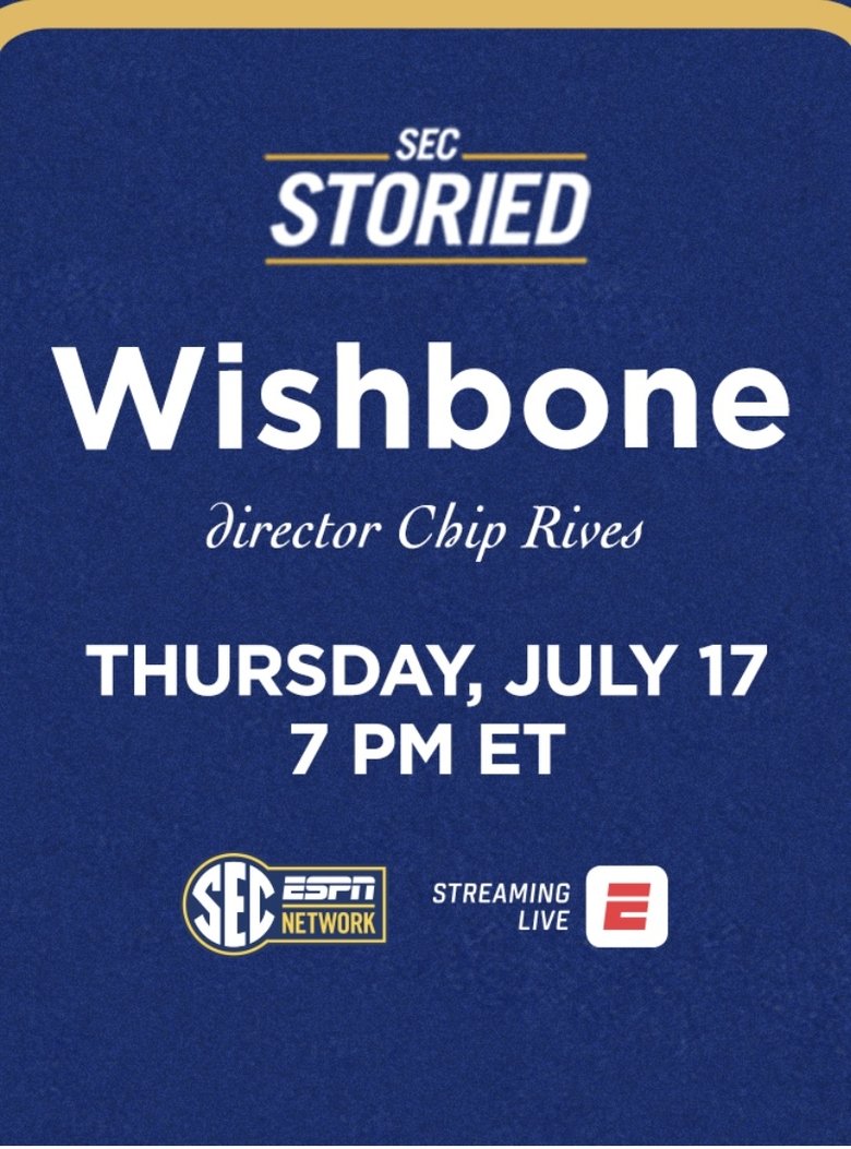 Poster of Wishbone
