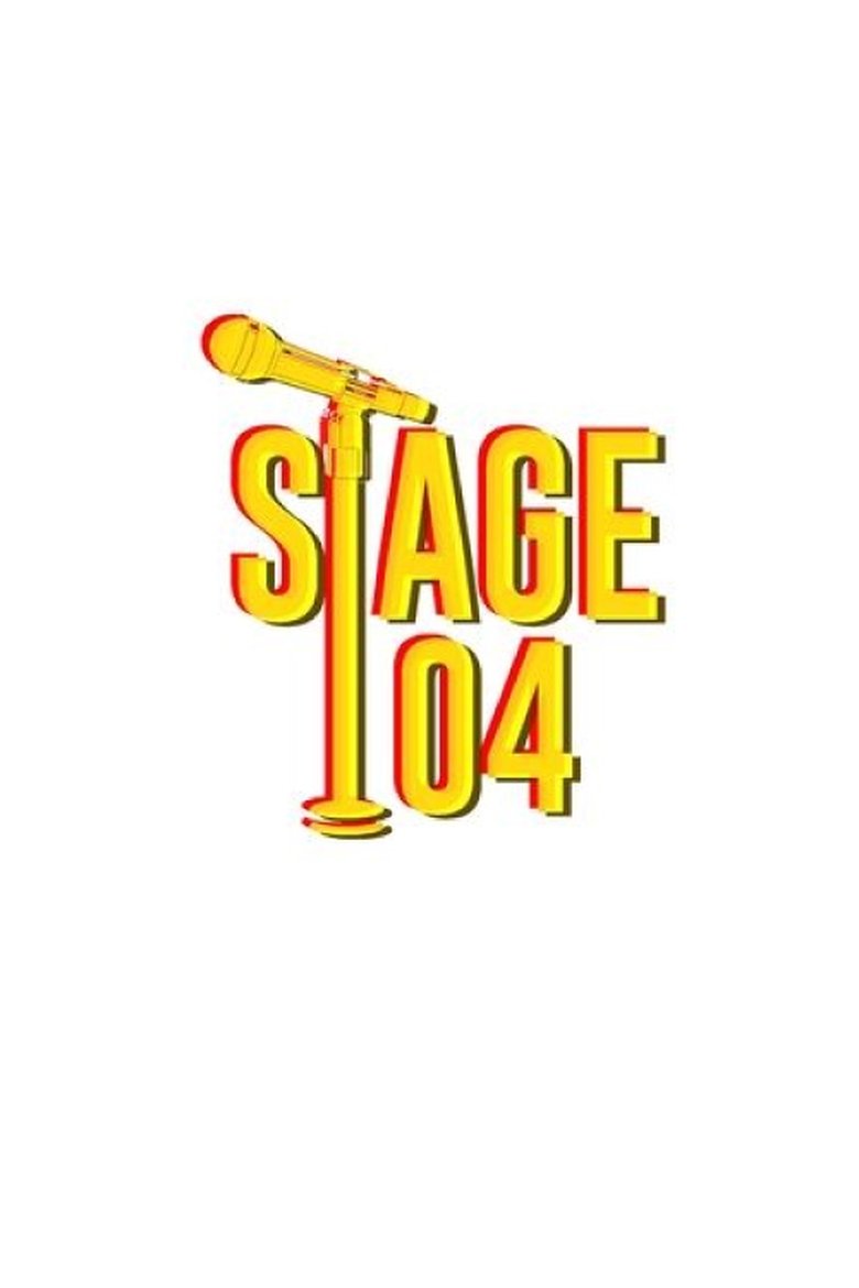 Poster of Episodes in Stage 104 - Season 1 - Season 1